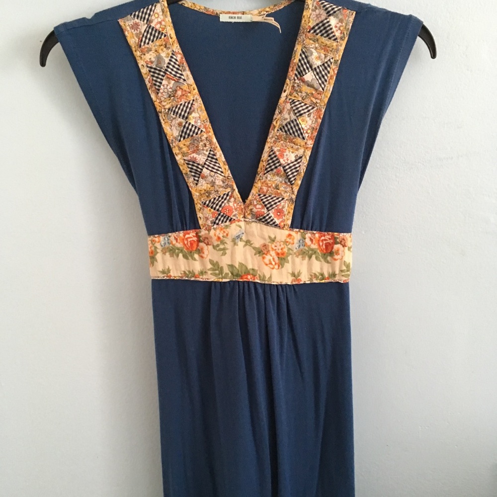 Kimchi Blue shirt
